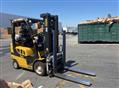 Used Forklifts